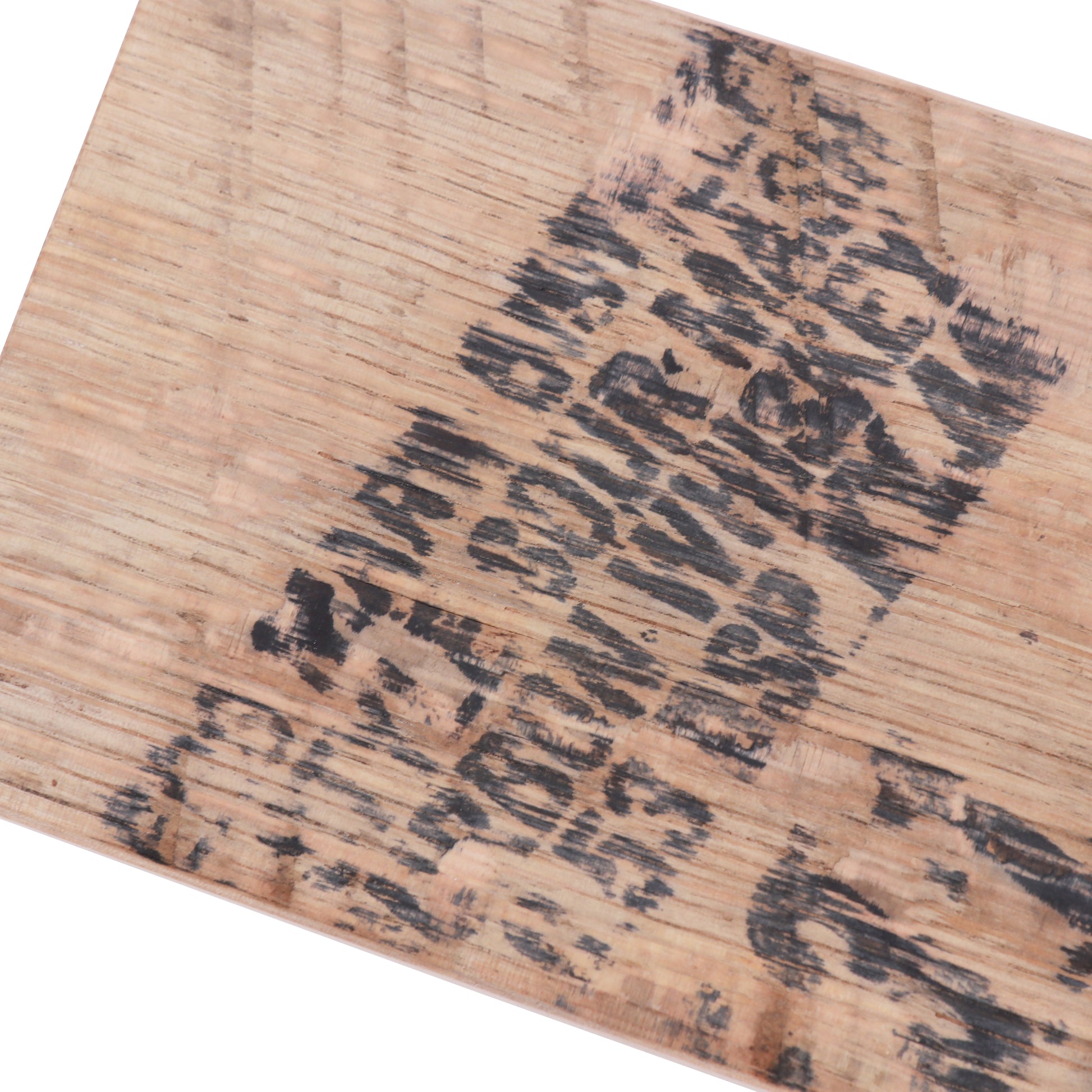 Whiskey Barrel Smoked Cocktail Board - Motor City Barrels