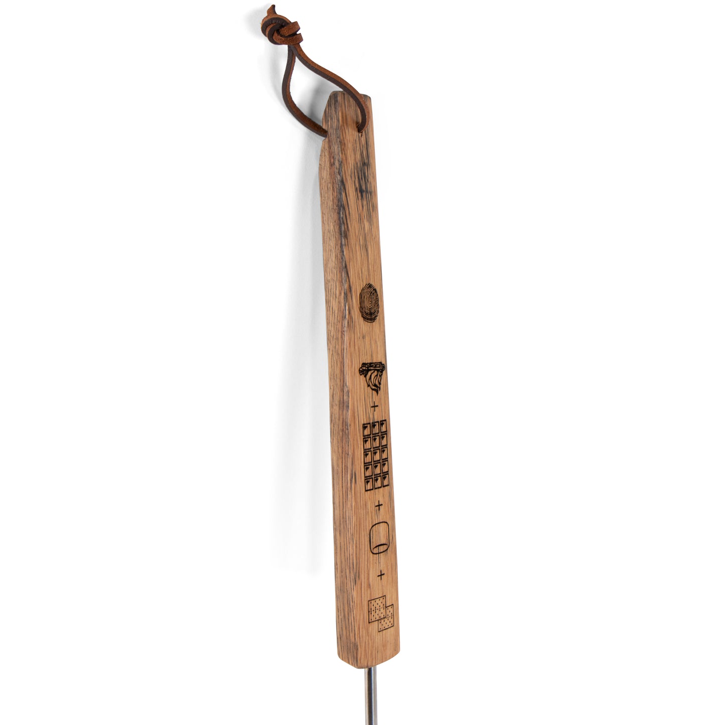 Roasting Sticks (Set of 4) - Motor City Barrels