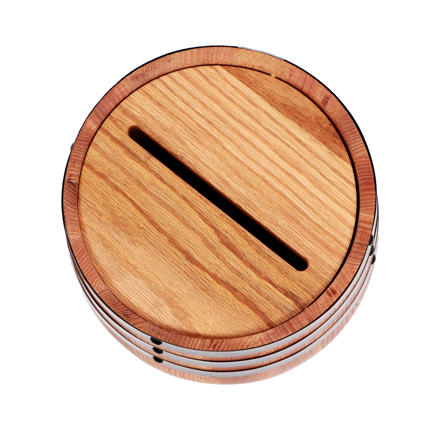 Card Holder - Small - Motor City Barrels