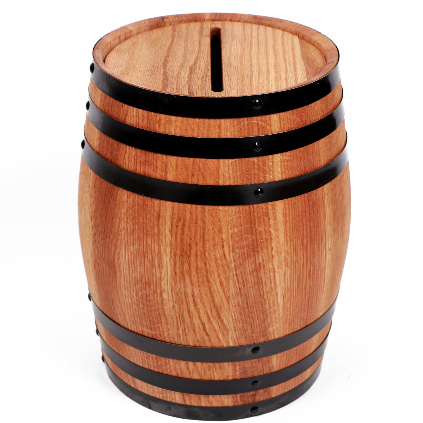 Card Holder - Small - Motor City Barrels