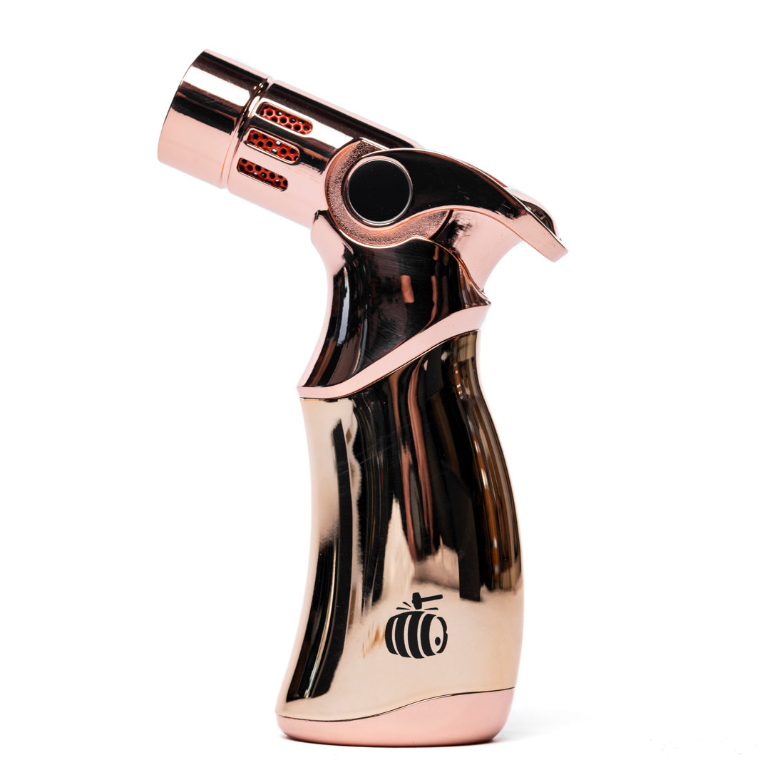 Torch MCB Logo - Motor City Barrels
