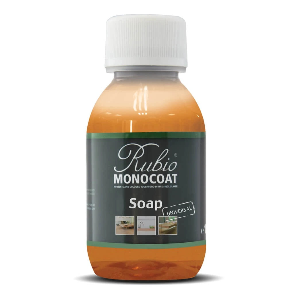 Rubio Monocoat Soap - 100ml - Motor City Barrels