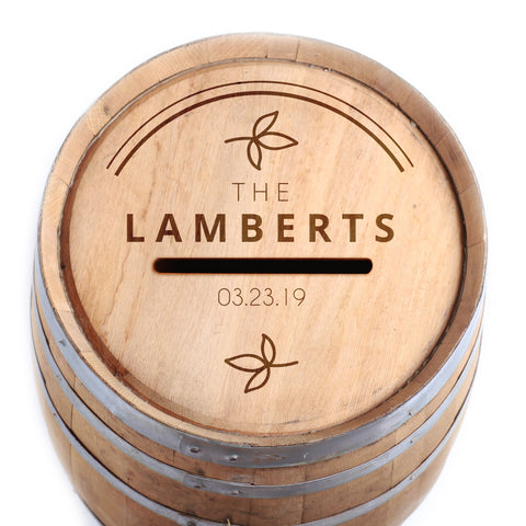 The Lamberts / Last Name