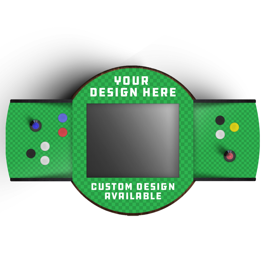 Custom Design / Yes