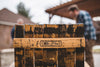 Knob Creek 18 Year Limited Edition - Rockin' Rye Rocking Chair