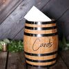 Card Holder - Small - Motor City Barrels