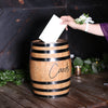 Card Holder - Small - Motor City Barrels