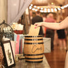 Card Holder - Small - Motor City Barrels