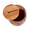Card Holder - Small - Motor City Barrels