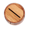 Card Holder - Small - Motor City Barrels