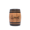 Barrel Event Reception Card Holder - Small - Motor City Barrels
