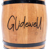 Barrel Event Reception Card Holder - Small - Motor City Barrels