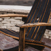 Distillin' Chillin' Adirondack Chair - Motor City Barrels