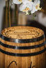 Copy of Barrel Event Reception Card Holder - Small