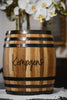 Copy of Barrel Event Reception Card Holder - Small
