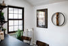Stave Clock