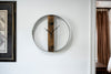 Stave Clock