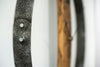 Stave Clock
