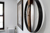 Stave Clock