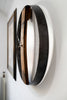 Stave Clock