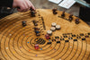 Scratched Horses Game