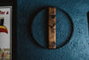 Stave Clock