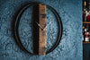Stave Clock