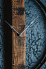Stave Clock