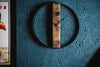 Stave Clock
