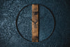 Stave Clock