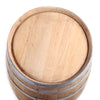 Whole Barrel - Small - 15 Gallon - Motor City Barrels