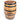 Custom Engraved Whole White Oak Whiskey Barrel - Motor City Barrels