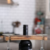 Bottle Tower - Motor City Barrels