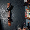 Stave Bottle Hanger - Motor City Barrels