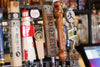 Bar Tap - Motor City Barrels