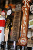 Bar Tap - Motor City Barrels