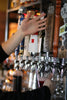 Bar Tap - Motor City Barrels