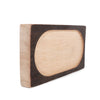 Whiskey Barrel Smoked Cocktail Board - Motor City Barrels