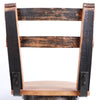 125 PROOF Bar Stool - Motor City Barrels
