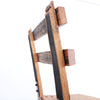 125 PROOF Bar Stool - Motor City Barrels
