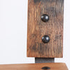 125 PROOF Bar Stool - Motor City Barrels