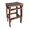 80 PROOF Bar Stool - Motor City Barrels