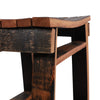 80 PROOF Bar Stool - Motor City Barrels