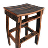 80 PROOF Bar Stool - Motor City Barrels