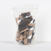 BBQ Smoking Wood Ends - Motor City Barrels