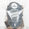 BBQ Smoking Wood Ends - Motor City Barrels