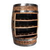 Dry House Cabinet - Motor City Barrels