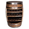 Dry House Cabinet - Motor City Barrels