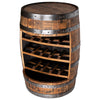 Dry House Cabinet - Motor City Barrels