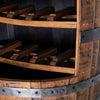 Dry House Cabinet - Motor City Barrels